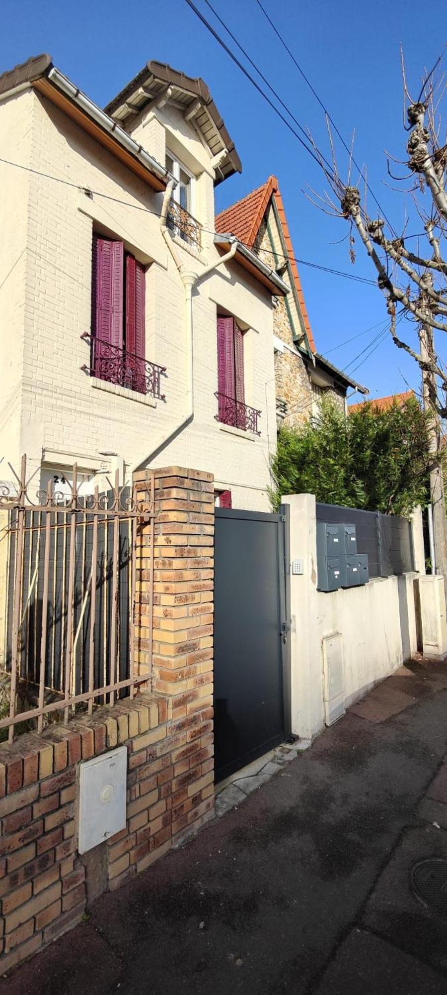 Le Serenity Paris, Stade De France, Le Bourget Apartment